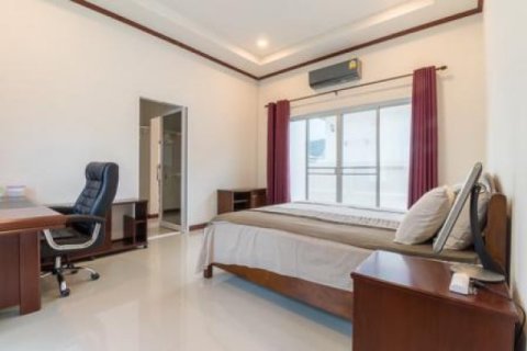 3 bedrooms Villa in Hua Hin, Thailand No. 95883 12