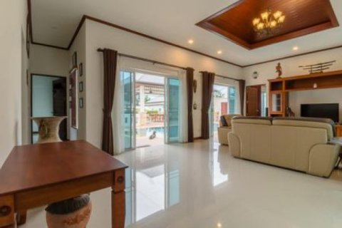 3 bedrooms Villa in Hua Hin, Thailand No. 95883 20