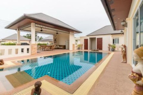3 bedrooms Villa in Hua Hin, Thailand No. 95883 7