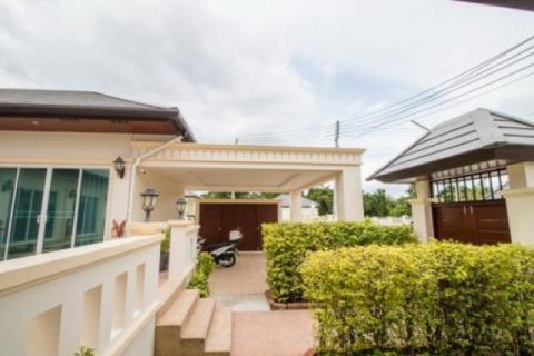 3 bedrooms Villa in Hua Hin, Thailand No. 95883 27