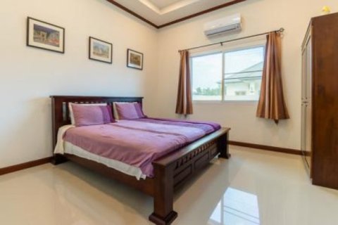 3 bedrooms Villa in Hua Hin, Thailand No. 95883 19