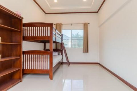 3 bedrooms Villa in Hua Hin, Thailand No. 95883 16