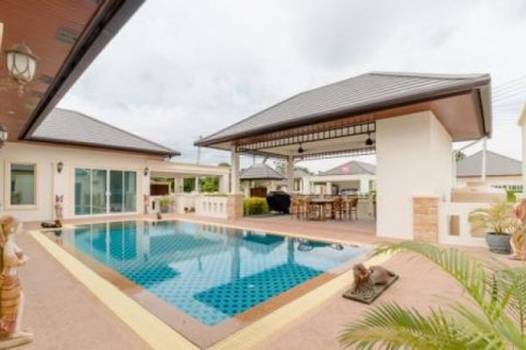 3 bedrooms Villa in Hua Hin, Thailand No. 95883 30
