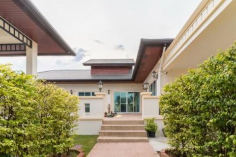 3 bedrooms Villa in Hua Hin, Thailand No. 95883 6
