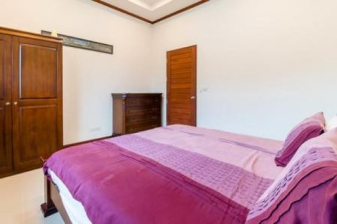 3 bedrooms Villa in Hua Hin, Thailand No. 95883 18