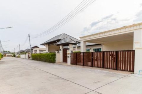 3 bedrooms Villa in Hua Hin, Thailand No. 95883 3