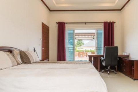 3 bedrooms Villa in Hua Hin, Thailand No. 95883 11