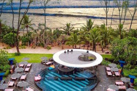 2 dormitorios Villa en Phang Nga, Thailand No. 330 23