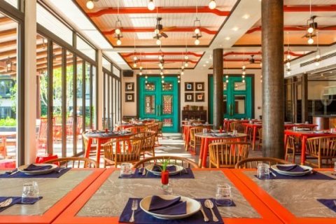 2 dormitorios Villa en Phang Nga, Thailand No. 330 25