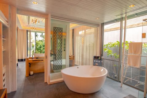 2 dormitorios Villa en Phang Nga, Thailand No. 330 6