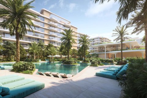 1 dormitorio Apartment en Soc Son, Vietnam No. 95074 6