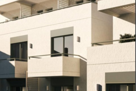 4 bedrooms Maisonette in Chalkidiki, Greece No. 109369 4