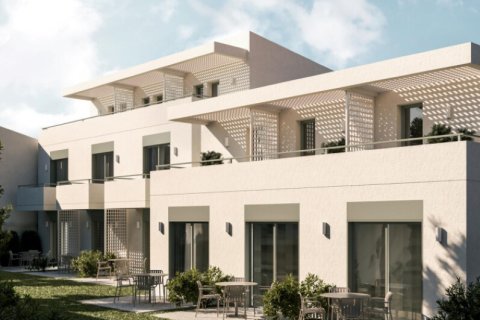 4 bedrooms Maisonette in Chalkidiki, Greece No. 109369 3