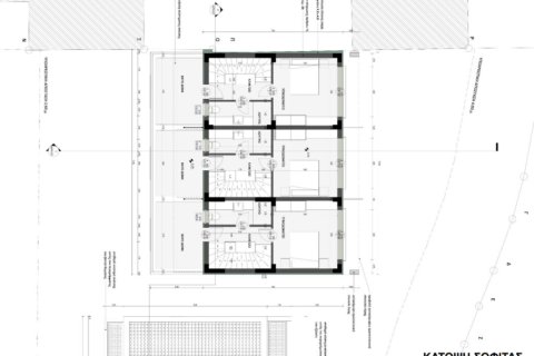 4 bedrooms Maisonette in Chalkidiki, Greece No. 109369 10