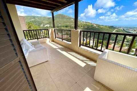 4 bedrooms Villa in Tala, Cyprus No. 100574 10