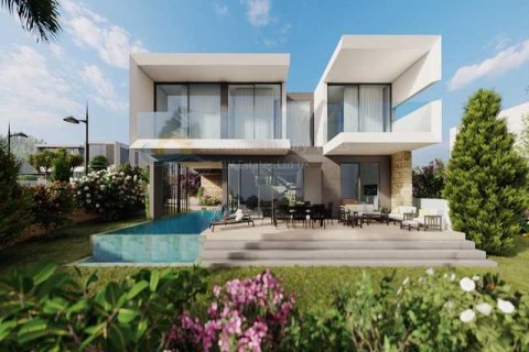 3 bedrooms Villa in Pegeia, Cyprus No. 70014 8