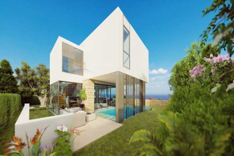 3 bedrooms Villa in Pegeia, Cyprus No. 70014 2