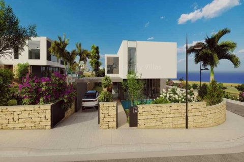 3 bedrooms Villa in Pegeia, Cyprus No. 70014 3