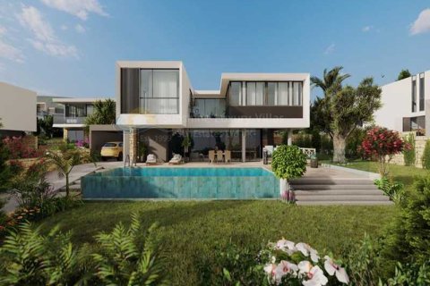 3 bedrooms Villa in Pegeia, Cyprus No. 70014 7