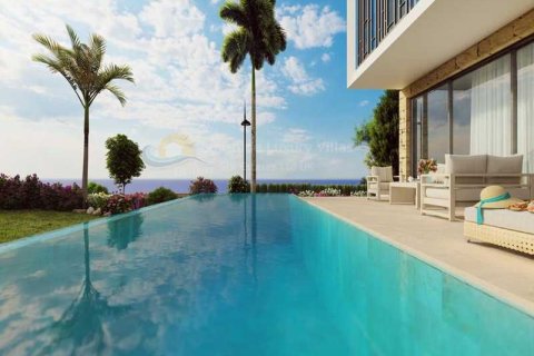 3 bedrooms Villa in Pegeia, Cyprus No. 70014 1