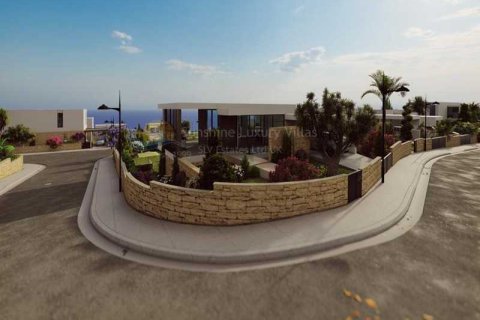 3 bedrooms Villa in Pegeia, Cyprus No. 70014 5
