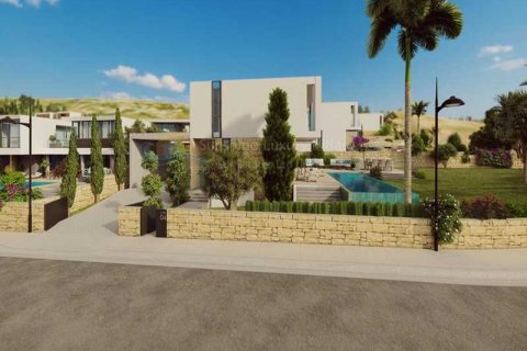 3 bedrooms Villa in Pegeia, Cyprus No. 70014 6