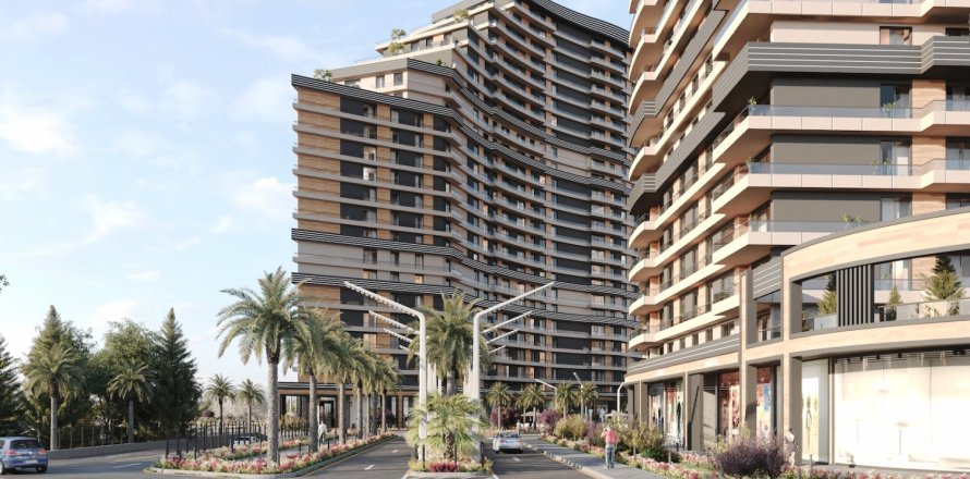 3 bedrooms Apartment in Khanh Hoa, Vietnam No. 114467