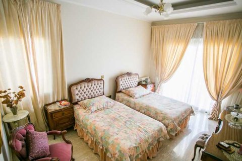 Вилла с 5 спальнями в Пафос, Кипр №84392 15