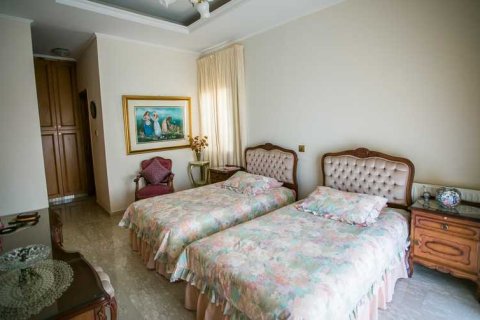 Вилла с 5 спальнями в Пафос, Кипр №84392 14