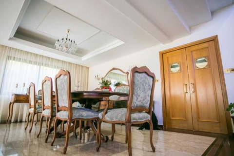 Вилла с 5 спальнями в Пафос, Кипр №84392 7