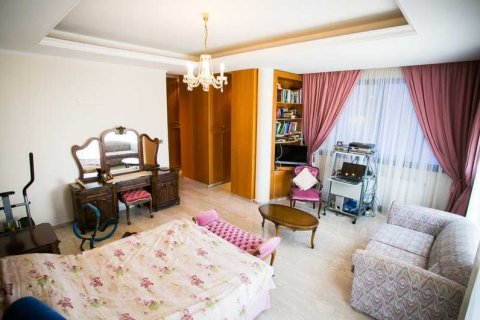 Вилла с 5 спальнями в Пафос, Кипр №84392 11