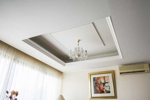 Вилла с 5 спальнями в Пафос, Кипр №84392 16