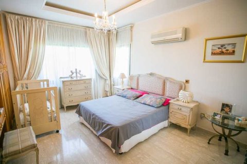 Вилла с 5 спальнями в Пафос, Кипр №84392 10