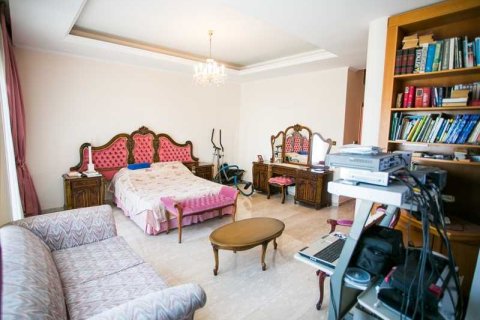 Вилла с 5 спальнями в Пафос, Кипр №84392 12