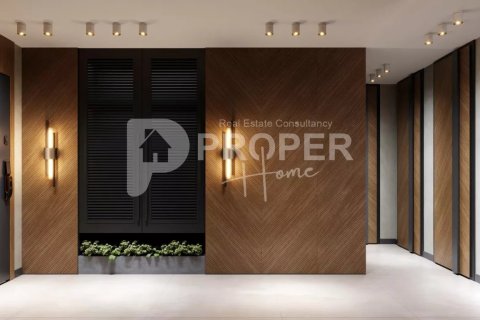 3 habitaciones Apartment en Binh Chanh, Vietnam No. 14497 24