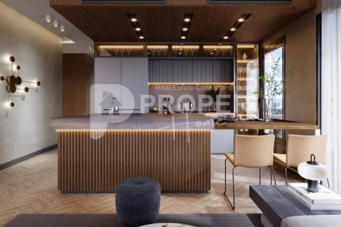 3 habitaciones Apartment en Binh Chanh, Vietnam No. 14497 18