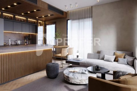 3 habitaciones Apartment en Binh Chanh, Vietnam No. 14497 30