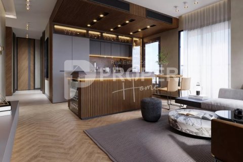 3 habitaciones Apartment en Binh Chanh, Vietnam No. 14497 19