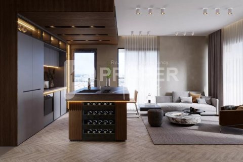 3 habitaciones Apartment en Binh Chanh, Vietnam No. 14497 20