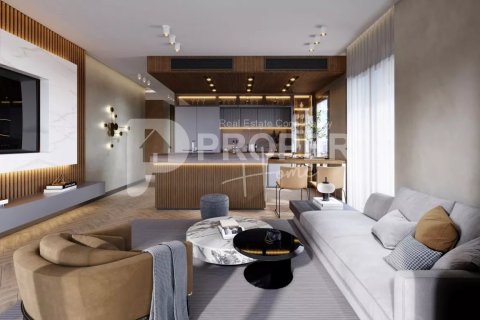 3 habitaciones Apartment en Binh Chanh, Vietnam No. 14497 22