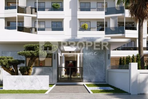 3 habitaciones Apartment en Binh Chanh, Vietnam No. 14497 9