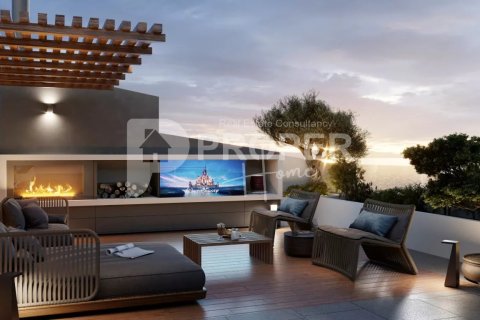 3 habitaciones Apartment en Binh Chanh, Vietnam No. 14497 2