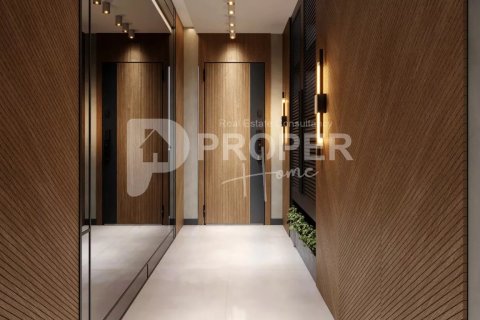 3 habitaciones Apartment en Binh Chanh, Vietnam No. 14497 26