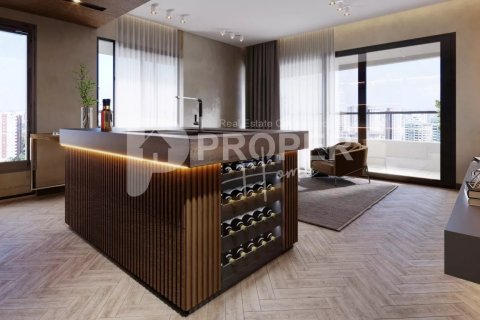 3 habitaciones Apartment en Binh Chanh, Vietnam No. 14497 29