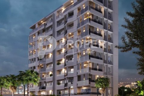 3 habitaciones Apartment en Binh Chanh, Vietnam No. 14497 16