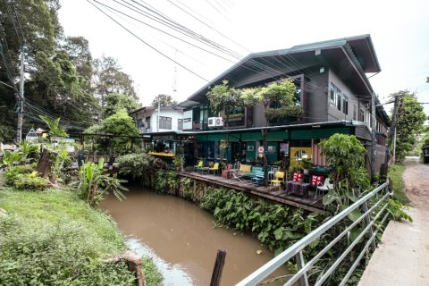 3 bedrooms House in Chiang Mai, Thailand No. 98226 11