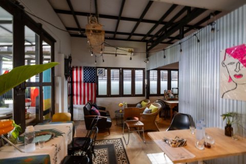 3 bedrooms House in Chiang Mai, Thailand No. 98226 2