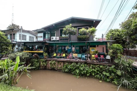 3 bedrooms House in Chiang Mai, Thailand No. 98226 12