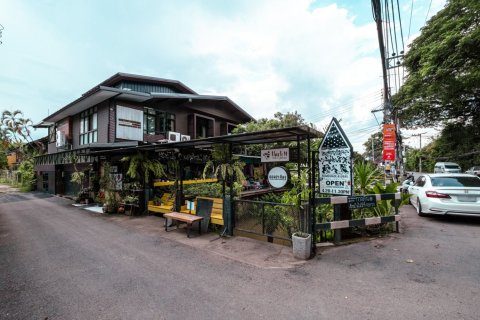 3 bedrooms House in Chiang Mai, Thailand No. 98226 1