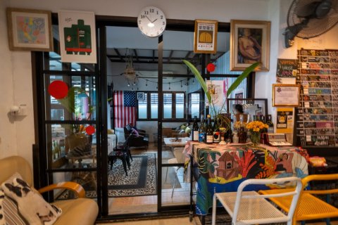 3 bedrooms House in Chiang Mai, Thailand No. 98226 3